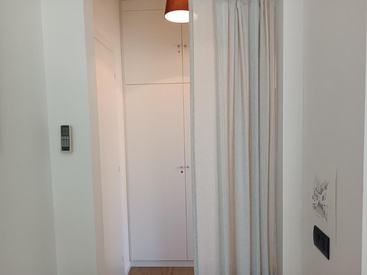 רומא Appartamento Per 4, Metro B Monti Tiburtini, Ac, Wi-Fi מראה חיצוני תמונה
