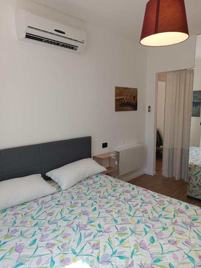 רומא Appartamento Per 4, Metro B Monti Tiburtini, Ac, Wi-Fi מראה חיצוני תמונה